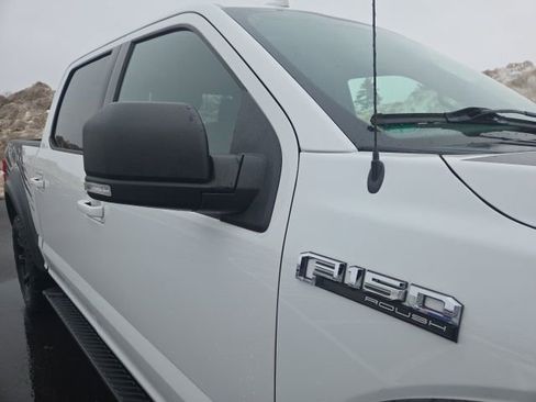Used 2018 Ford F150 XLT w/ Equipment Group 302A Luxury image 3