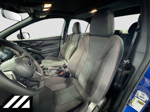 Used 2025 Subaru WRX Premium image 22