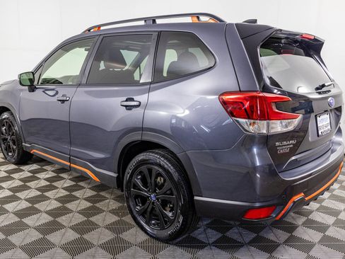 Used 2024 Subaru Forester Sport AWD/4WD image 19