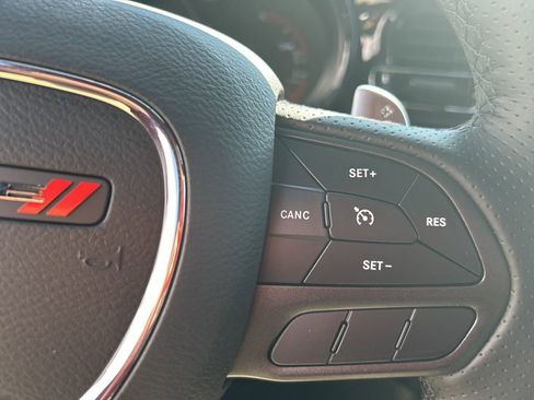 New 2026 Dodge Durango GT w/ Blacktop Package image 17