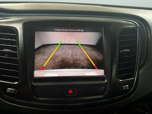Used 2015 Chrysler 200 S w/ Navigation & Sound Group I FWD image 15