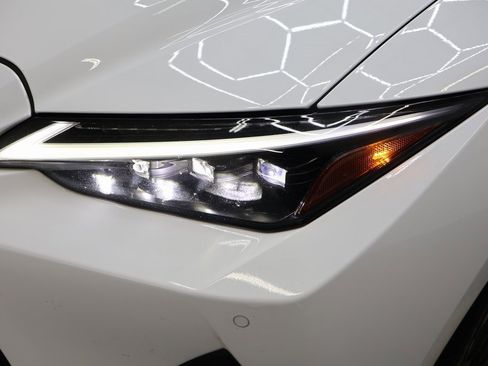 Used 2022 Lexus IS 350 F Sport image 24