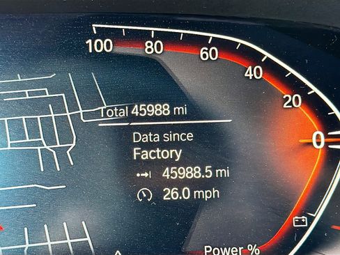 Used 2023 BMW X5 sDrive40i RWD image 42