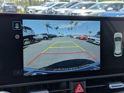 Certified 2026 Hyundai Ioniq 5 SEL RWD image 22