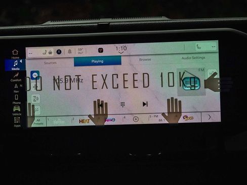 New 2026 Jeep Gladiator Willys image 12