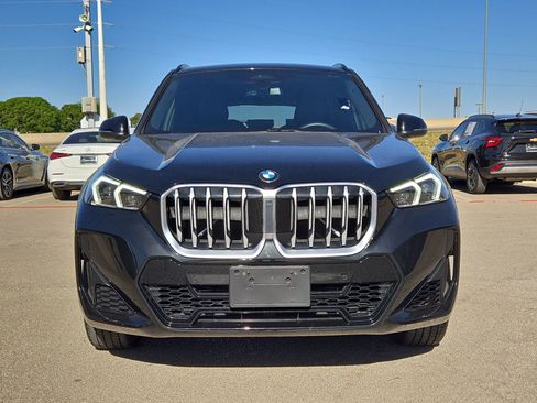 Used 2025 BMW X1 xDrive28i AWD/4WD image 10