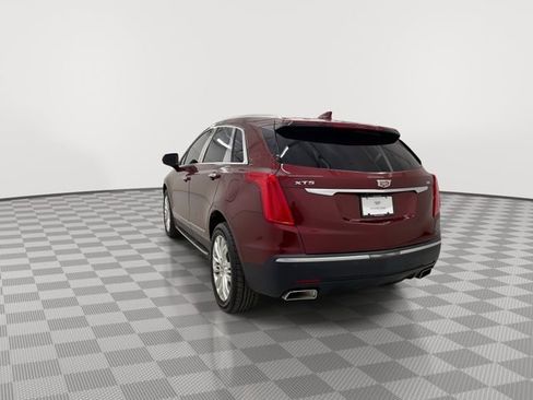 Used 2017 Cadillac XT5 Premium Luxury FWD image 8