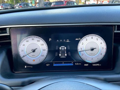 Used 2022 Hyundai Tucson SEL w/ Convenience Package image 26