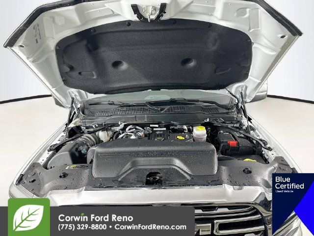 Used 2026 RAM 3500 Longhorn AWD/4WD image 35