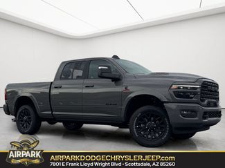 New 2026 RAM 2500 Power Wagon AWD/4WD video 1