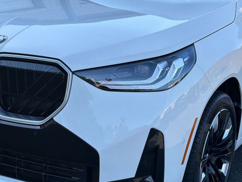 Certified 2026 BMW X3 xDrive30 w/ M Sport Package image 11