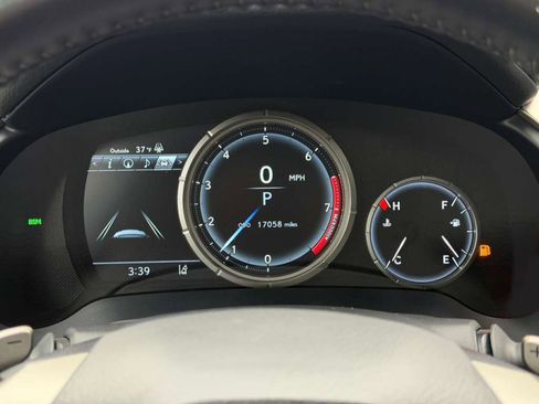 Used 2022 Lexus RX 350 F Sport image 21