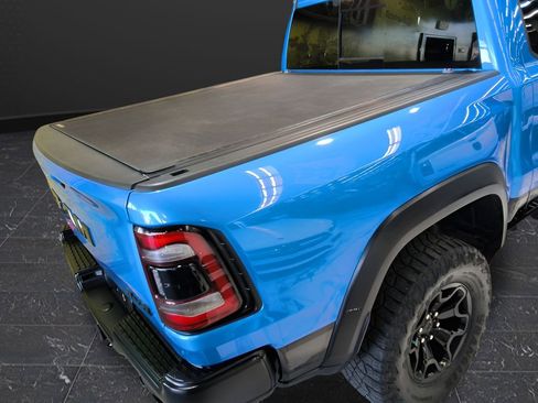 Used 2021 RAM 1500 TRX w/ TRX Level 1 Equipment Group AWD/4WD image 30