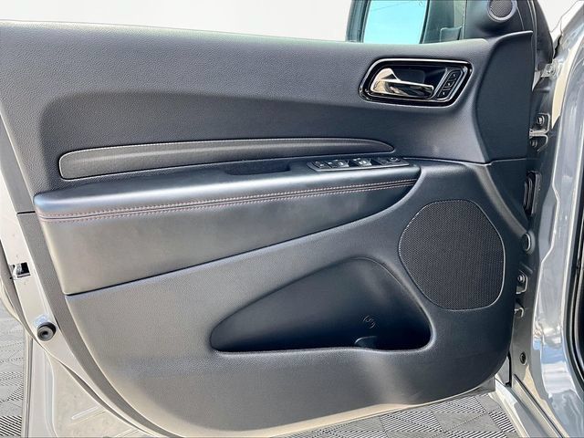 Used 2022 Dodge Durango R/T AWD/4WD image 9