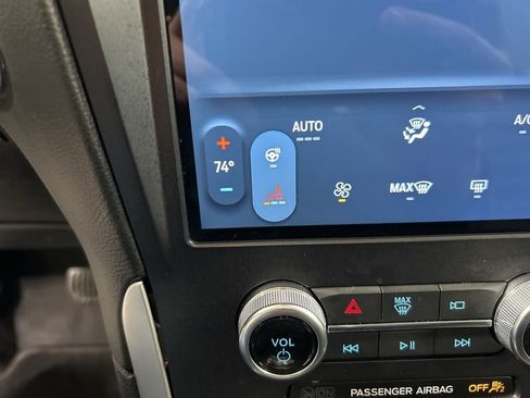 Certified 2024 Ford Edge SEL w/ Convenience Package image 24