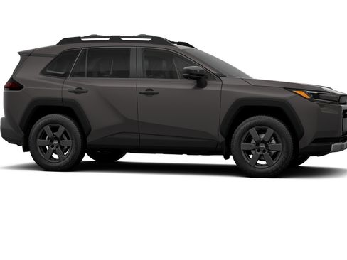 New 2026 Toyota RAV4 AWD image 13