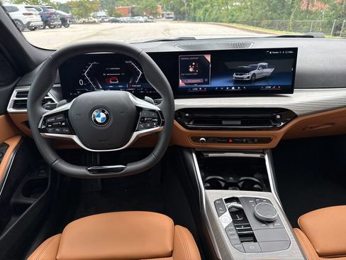 Used 2026 BMW 330i xDrive Sedan AWD/4WD image 24