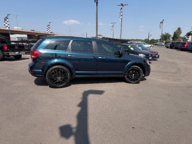 Used 2013 Dodge Journey Crew w/ Flexible Seating Group FWD image 16