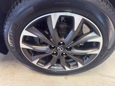 Used 2016 MAZDA CX-5 Grand Touring AWD/4WD image 33