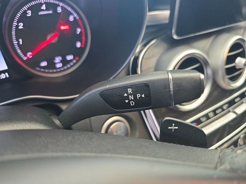 Used 2015 Mercedes-Benz C 300 Sedan image 31