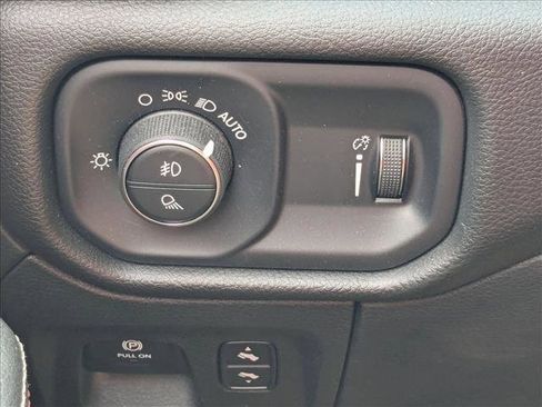 Used 2023 RAM 1500 Rebel w/ Rebel Level 1 Equipment Group image 11