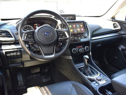 Used 2019 Subaru Forester Limited AWD/4WD image 3