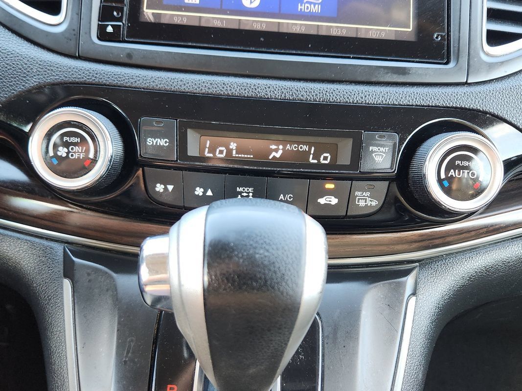 Used 2016 Honda CR-V EX-L image 22