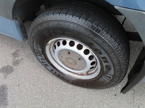 Used 2019 Mercedes-Benz Sprinter 170 image 7