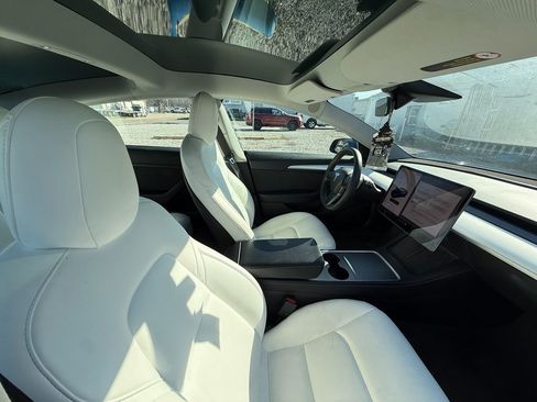 Used 2021 Tesla Model 3 Long Range image 27