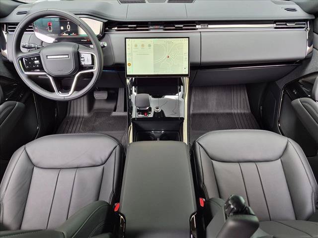 New 2027 Land Rover Range Rover Sport SE AWD/4WD image 14