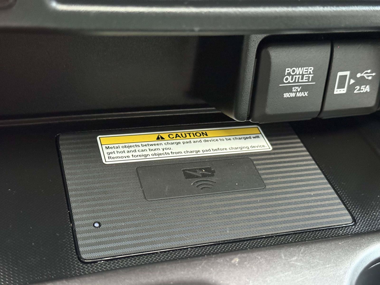 Certified 2023 Honda Passport EX-L image 22