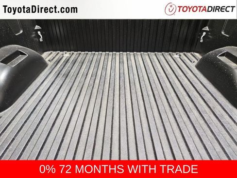 New 2026 Toyota Tundra SR5 image 8