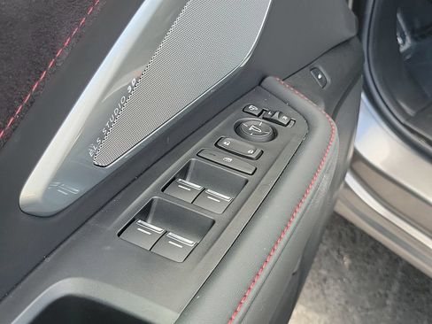 Certified 2024 Acura RDX A-Spec AWD/4WD image 19