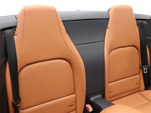 Used 2022 Mercedes-Benz SL 55 AMG 4MATIC image 61