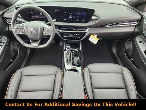 New 2026 Buick Envista Avenir image 20