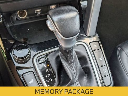 Used 2021 Kia Seltos SX w/ SX Sunroof Package AWD/4WD image 23