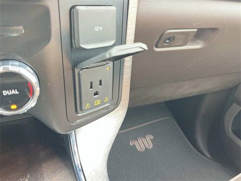 Used 2022 Ford F150 King Ranch w/ Equipment Group 601A High image 34