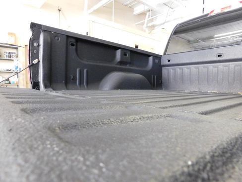 Used 2016 Chevrolet Silverado 1500 LT w/ All Star Edition image 4