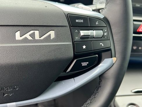 New 2026 Kia Sportage SX Prestige AWD/4WD image 24