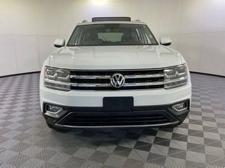 Used 2019 Volkswagen Atlas SEL AWD/4WD video 2