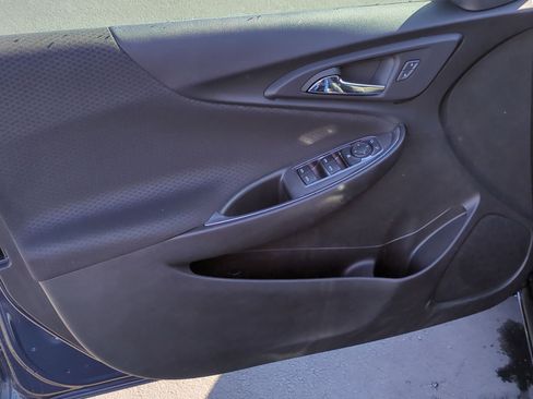 Used 2019 Chevrolet Malibu LT w/ Driver Confidence Package II image 10