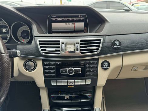 Used 2015 Mercedes-Benz E 350 4MATIC Wagon image 18