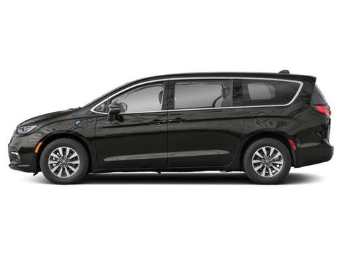 Used 2024 Chrysler Pacifica Limited FWD image 6
