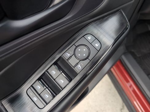 Used 2026 Nissan Rogue S image 15