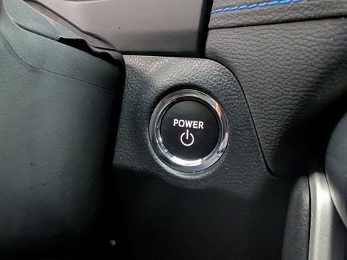 Used 2023 Toyota RAV4 XSE image 24