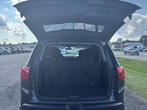 Used 2018 GMC Acadia SLE AWD/4WD image 10