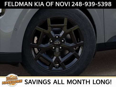 New 2026 Kia Carnival SX image 9