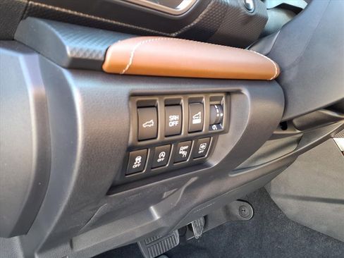 Certified 2023 Subaru Forester Touring w/ Popular Package #3 image 15