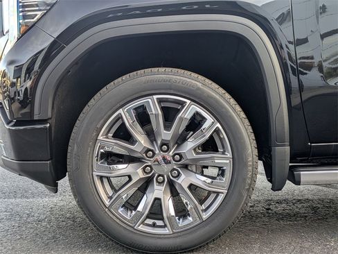 New 2026 GMC Sierra 1500 Denali image 7