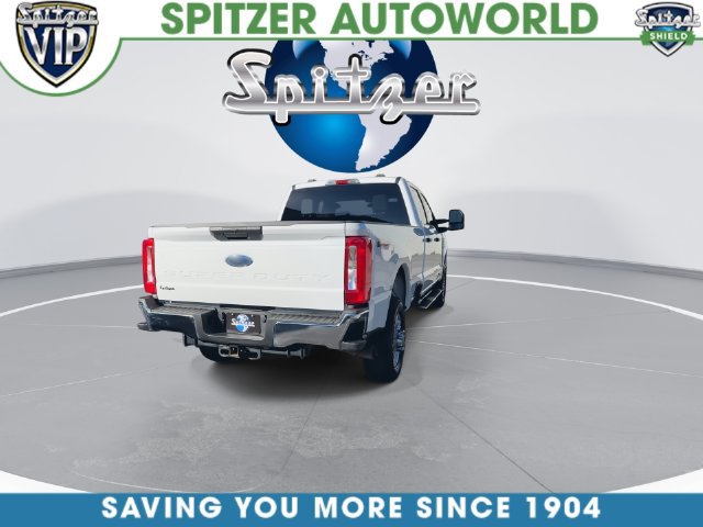 Used 2025 Ford F350 XLT AWD/4WD image 14